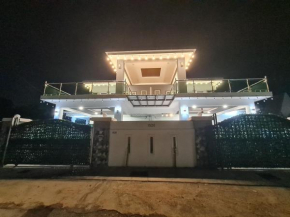 Hideaway Villa 20-46pax 9R9B POOL, KTV, BBQ, ARCADE GAMES, 3min from Beach